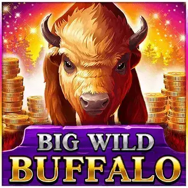 Jugar Big Wild Buffalo Primaplay casino