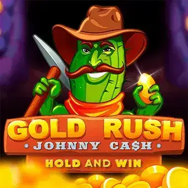 Jugar Gold Rush with Johnny Cash Primaplay casino