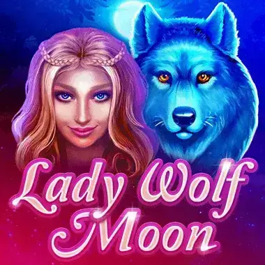 Jugar Lady Wolf Moon Primaplay casino