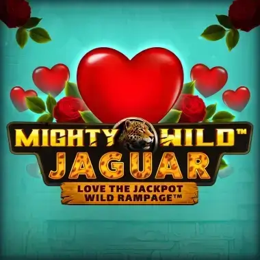 Jugar Mighty Wild: Jaguar Love the Jackpot Primaplay casino