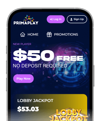Primaplay Casino Download Mobiele App