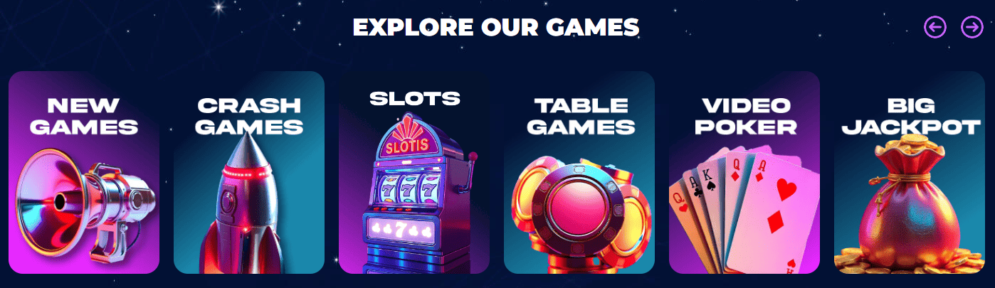 Slots Primaplay Casino